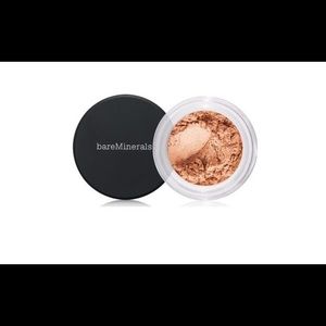 Bareminerals True gold eyeshadow